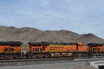 BNSF 6148